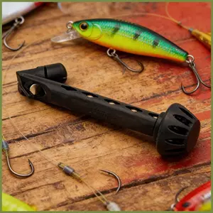 Fly Threader Di Động Hỗ Trợ Ren Móc Câu Cá Cho Angler