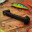 Fly Threader Di Động Hỗ Trợ Ren Móc Câu Cá Cho Angler