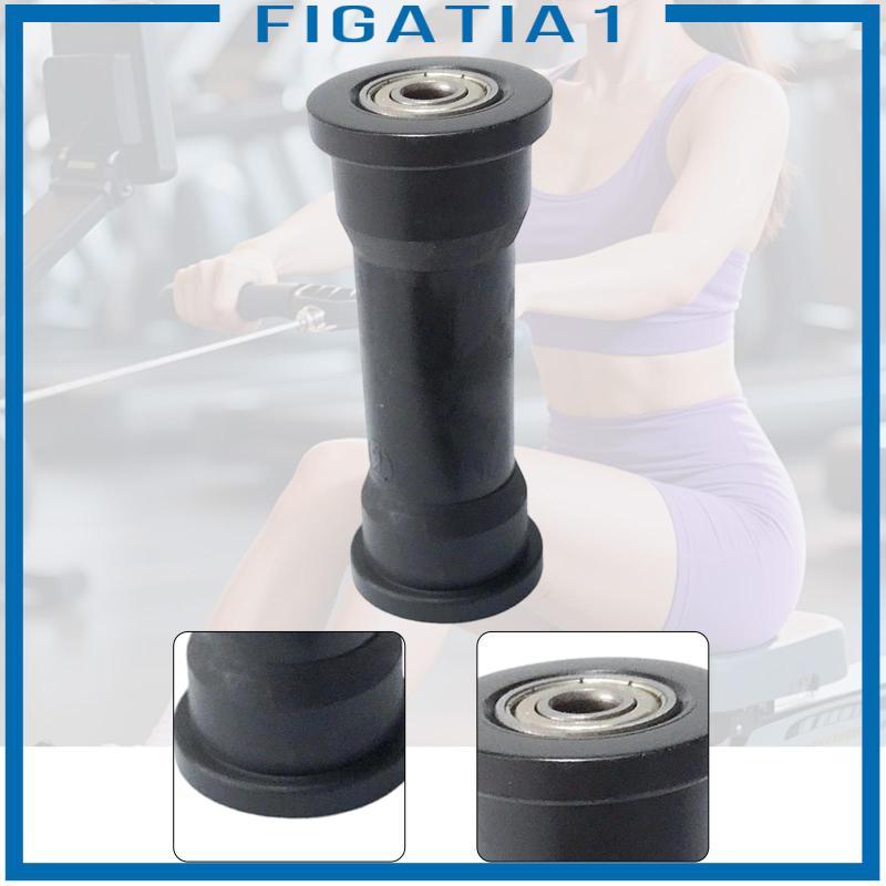 Máy chèo thuyền thay thế bảo dưỡng với vòng bi bánh xe, độ bền cao