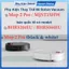 Phụ kiện Thay Thế Robot Mi Robot Vacuum Mop2 Pro Đen & Trắng, Các Model: MJST1SHW, BHR5204EU & BHR5044EU