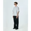 Áo Polo Teelab Alter Oversized Cotton Essentials Polo AP075