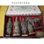 Tây an Warriors Terracotta Warriors Đồ gốm Văn hóa Sáng tạo Du lịch Đồ lưu niệm nhỏ Đồ trang trí Quà tặng Quà tặng Quà tặng Thủ công nổi bật Quà tặng 0410