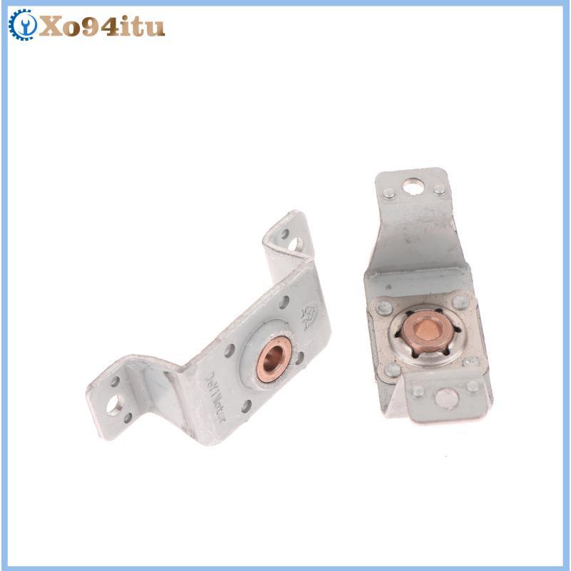 XOITU 2 Cái Thích Hợp Cho Máy Sấy Tóc Động Cơ Chân Đế Động Cơ Vòng Bi Cánh Quạt Khung Linh Kiện Thay Thế VN