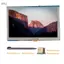apill Màn Hình Cảm Ứng cho 5 MÀN HÌNH LCD HDMI 800x480 Ultra HD Màn Hình Điện Dung PI2/B & Màn Hình Chơi Game Pi 3/2/1