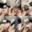 Với Quần Áo Natasha Búp Bê Đen Pinch Âm Nhạc Giải Nén Búp Bê Đen Lòng Bàn Tay Cao Su Giải Nén Dụng Cụ Tiện Dụng Đồ Chơi Giả