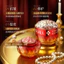 Retinol Placenta Royal Age Dragon 's Blood Kirin Whole Cream Kem chống nhăn Kem làm săn chắc Lady Cream Lazy Cream Dưỡng ẩm nhẹ nếp nhăn 4.13