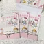 4.13 Dải cảm ứng Tranh kt Cat Giải nén Giấy Sao chép Lớp công sở Cảm ứng Trộm Lười Thần Bút Đào tạo Tô màu 30 tờ