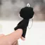 Persona 5 Ren Amamiya Joker Mini Sang Trọng Búp Bê Với Bộ Xương - 5cm Dễ Thương Trừu Tượng Hoạt Hình Móc Khóa Túi Điện Thoại Quyến Rũ Sưu Tập Quà Tặng