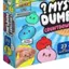 Bun Mystery Advent Lịch Đếm Ngược Với 24 Chiếc Ngẫu Nhiên Bất Ngờ Bánh Bao Squishies Đồ Chơi Giảm Căng Thẳng sonlekvn