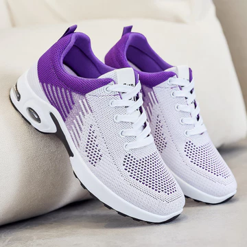 Running shoes