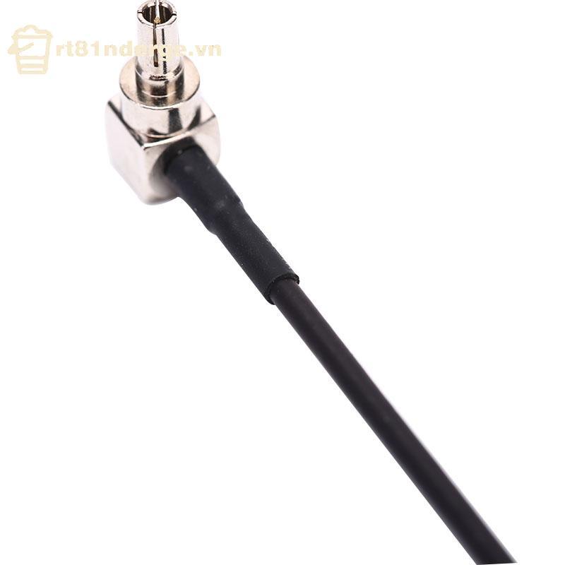 Ge 2 Chiếc 4G LTE Ăng Ten TS9 CRC9 Kết Nối Cho Huawei E398 E5372 E589 E392 Zte MF61 n
