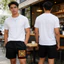 Quần Short Thể Thao Mùa Hè - Thiết Kế Thời Trang Cho Tập Luyện Và Cầu Lông