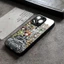 Ốp Điện Thoại BK-2 Girls Und Panzer Cho IPhone 16 Pro Max 15 Plus 14 Pro 12 11 13 Mini X XR 6 8 7 Plus SE Glass Cover