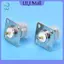 ULJ UHF-KF Nữ SO239 Bảng điều khiển Khung gầm gắn mặt bích Đầu nối RF cốc hàn.