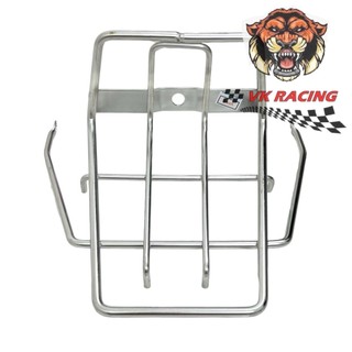 Baga mũi trước inox 304 dream thái - citi