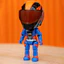 Robot biến hình 2 trong 1 cho trẻ em Món quà hoàn hảo cho bé trai Người đam mê robot Đồ chơi thân thiện với du lịch cho xe dài