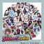 Set 60 Sticker Nhân vật Anime demon slayer thanh gươm diệt quỷ siêu đẹp Chống Nước Dán Laptop Vali Mũ Bảo Hiểm Sổ Tay