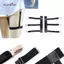 AqToCna - Dây Đeo Chống Trơn Trượt Cho Áo Sơ Mi Nam, Có Thể Điều Chỉnh và Kẹp Giữ Tự Tin