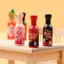 10 Chiếc Nhà Búp Bê Thu Nhỏ Gia Vị Nhà Bếp Thổ Nhĩ Kỳ Mẫu Nước Sốt Mì Cho Phụ Kiện Nhà Búp Bê Trang Trí [Mới]
