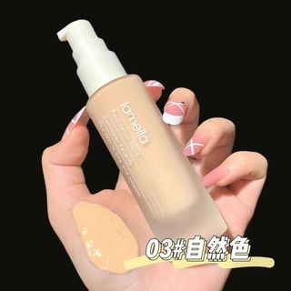 🔥 làm mới Kem trang điểm dưỡng 🔥 kem nèn có hàng sẵn Kem nền trang điểm mặt Kem che khuyết điểm Chất nền lỏng không thấm nước kiểm soát dầu Dưỡng ẩm lâu trôi ♧Trẻ em Hiệu suất Sân khấu Nền lỏng BBCC Kem che khuyết điểm Dưỡng ẩm Kiểm soát dầu mạnh Trang