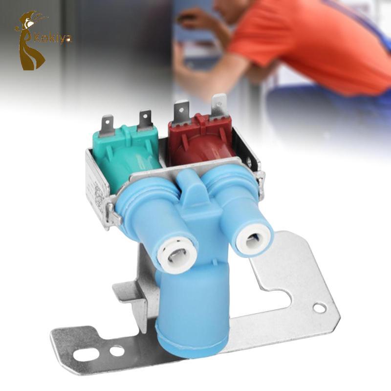 Van nước tủ lạnh Phụ tùng cao cấp Phụ kiện thay thế Wr57x10032
