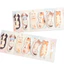 GETVOW Cat Index Tab, Phân loại tập tin Phim hoạt hình Giấy dán động vật, Công cụ lập kế hoạch sáng tạo Tổ chức Ghi chú Đánh dấu trang Trang Đánh dấu Sử dụng văn phòng