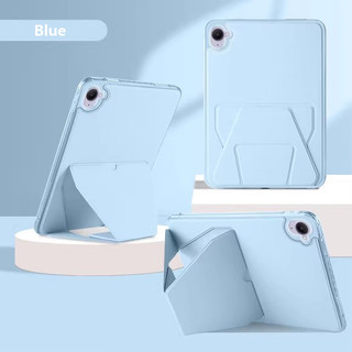 Ốp Acrylic Trong Suốt Cho Huawei MatePad 11.5 S 2026 2024 11.5 PaperMatte SE 11 Air 11.5 Ốp điện thoại Chống Sốc Có Giá Đỡ