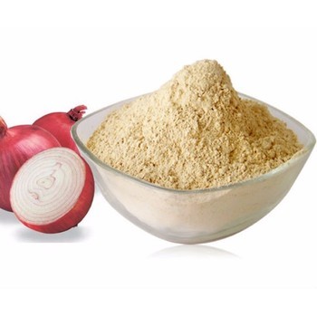 Bột Hành Atlas Garden - Onion Powder Lọ 59g, Gia Vị Nấu Ăn Thơm Ngon Từ Nguyên Liệu Tươi Mới Cao Cấp
