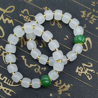 Vòng tay bí ngô tính khí nữ - Quà tặng thời trang