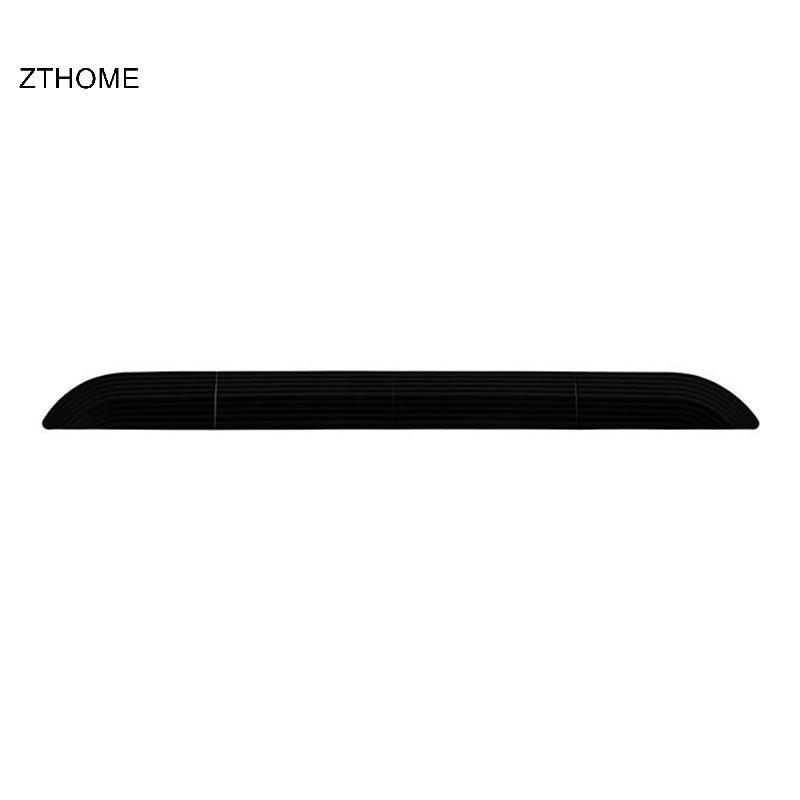 ZTHOME Chống Trơn Trượt Ngưỡng Cửa Bước Ramp Kit Inteligent Robot Hút Bụi Ramp Door Sill Strip Robot Hút Bụi Phụ Kiện HOT