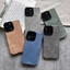 Đơn giản cao cấp cho iPhone17promax vỏ điện thoại mới 14pro/13/12/XS/XR gadget 11