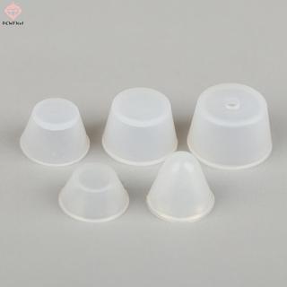 [PCW-T] 10 Chiếc Nắp Bảo Vệ Móng Tay Dưới Cho Túi Birkin Kelly Chân Trong Suốt Mũ Chống Mòn Phụ Kiện Túi
