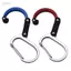 Móc Treo Kẹp Carabiner Chắc Chắn Cho Ví và Túi Tập Gym Trên Bàn