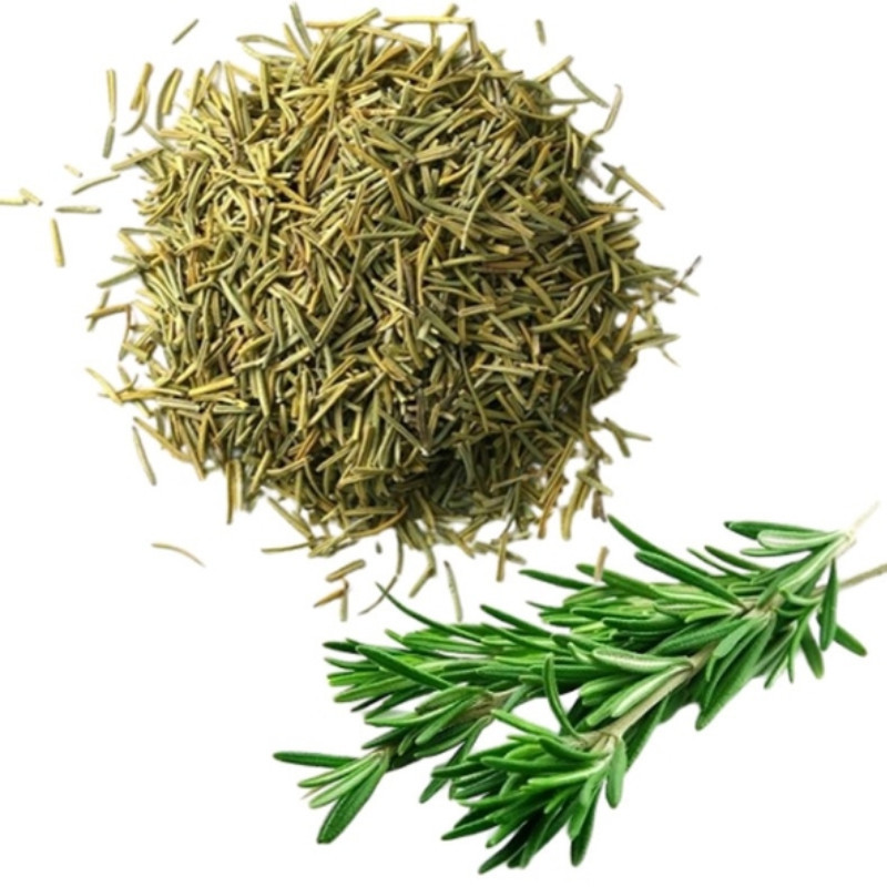 Lá Hương Thảo McCormick Rosemary Leaves Lọ 23g Úc, Gia Vị Phù Hợp Phong Cách Ẩm Thực Địa Trung Hải