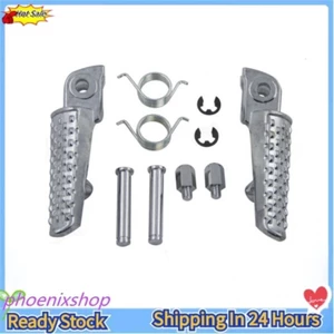 Bộ gác chân phía trước kèm bu lông thay thế cho mô tô Honda Cbr600 F4I Cbr919 Cbr1000