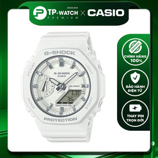 Đồng hồ nữ Casio G-Shock GMA-S2100-7ADR chính hãng | GMA-S2100-7A size nhỏ