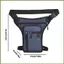 Túi Đựng Chân Nam Hip Pack Cho Xe Máy và Xe Đạp - Phụ Kiện Thích Hợp Cho Ví