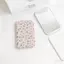 Bướm màu sắc trải đầy Bươc Trac Điểm Bướp Mini Thỏ Xanh Bền Đẹp Dễ Mang Theo Mọi Lúc
