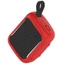 Sẽ Du Lịch Silicon Mang Theo Di Động Bluetooth Tương Thích Loa Túi Phụ Kiện Vỏ Bảo Vệ Cho GO 5 Spe