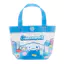 Hàng có sẵn BANDAI No. 2 Túi Tote Sanrio Viên Đồ Chơi Hello Kitty Hoa Thỏ Quế Chó YJ4L