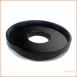 Bộ chuyển đổi bộ lọc ống kính Star Professional 17mm đến 37mm Bộ ổn định chụp ảnh Video