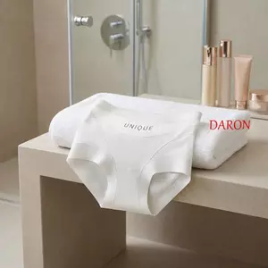 DARON Mỏng Shapewear Quần Lót, Chữ Cái Eo Cao Cấp Sau Sinh Body Shaper, Thoáng Khí Kiểm Soát Bụng Quần Lót Lưới Eo Huấn Luyện Viên Mông Nâng Quần Đùi Nữ