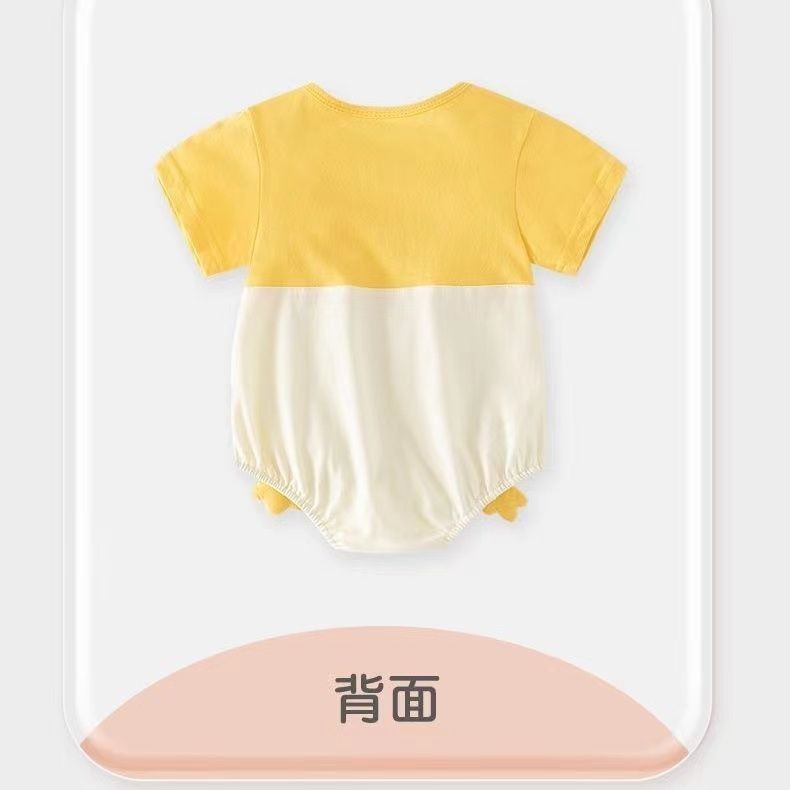 40cm Búp Bê Mỏng Phong Cách Công Chúa Cho Bé Onesie Quần Áo Phong Cách Mỏng Bé Onesie Phong Cách Phương Tây Cả Tháng Áo Liền Quần Dễ Thương