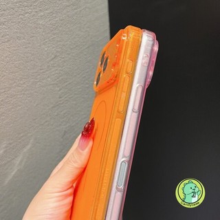 Ốp Chống Trơn Trượt Cho Samsung Galaxy S26 S25 S24 FE Plus S23 S22 Ultra A57 A56 A55 A54 A53 A52 A52S 5G 4G Vỏ Sang Trọng Dễ Thương Đơn Giản Kinh Doanh Mờ Mềm Trong Suốt