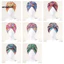 Mũ Turban Xoắn Retro Co Dãn Siêu Mềm, Thoáng Khí Phù Hợp Mọi Lúc