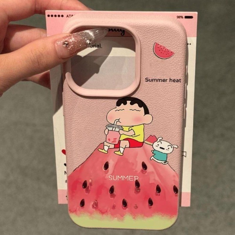 Ốp lưng iPhone, dẻo dai và chống rơi vỡ, phù hợp với iPhone 17/16/15/11/12/13/14 Plus/XR/XS Max/16 Pro Max