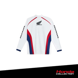 Áo thun Honda Jersey