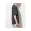 GUESS Áo Thun Nữ Tay Ngắn Logo Tam Giác, Chất Liệu Mềm Mại 200GSM