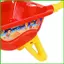 Bộ Đồ Chơi Đi Biển 7 Miếng Di Động Tương Tác Sáng Xe Đẩy Xẻng Cát Đồ Chơi Bộ Xây Dựng Cho Tiệc Gia Đình saixit2vn