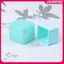JASMINE 300ml Chai Có Thể Đổ Lại Nhựa Rỗng Lọ Trang Điểm Nồi Du Lịch Mặt Kem / Sữa Dưỡng / Hộp Đựng Mỹ Phẩm Có s JASMINE